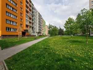 Prodej bytu 3+1, Frýdek-Místek, 17. listopadu, 77 m2