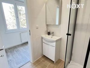 Pronájem bytu 2+1, Žatec, Pražská, 61 m2
