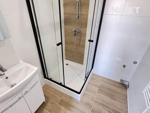 Pronájem bytu 2+1, Žatec, Pražská, 61 m2