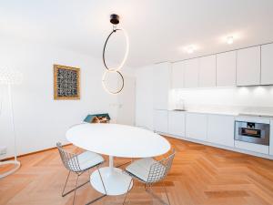 Prodej bytu 3+kk, Letovice, Komenského, 74 m2