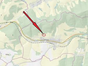 Prodej zahrady, Střelná, 327 m2