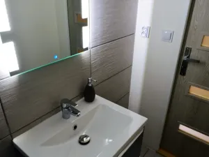 Prodej bytu 1+kk, Ostrava, Výškovická, 29 m2