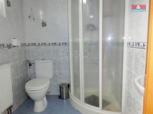 Prodej rodinného domu, Jesenice - Osnice, Vavřínová, 80 m2