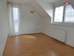 Prodej rodinného domu, Jesenice - Osnice, Vavřínová, 80 m2