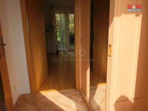 Prodej rodinného domu, Jesenice - Osnice, Vavřínová, 80 m2