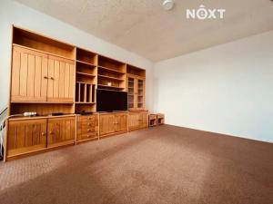 Pronájem bytu 1+1, Kamenice nad Lipou, Vít. Nováka, 36 m2