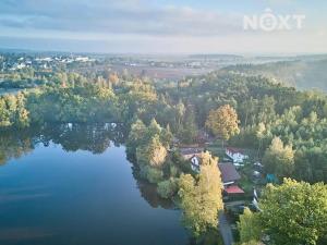 Prodej chaty, Ševětín, 34 m2