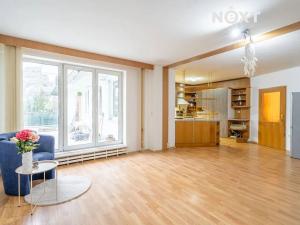 Prodej bytu 5+kk, České Budějovice, Ant. Barcala, 140 m2