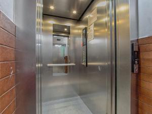 Pronájem bytu 1+kk, Orlová, Adamusova, 33 m2