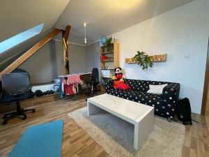 Prodej rodinného domu, Třebenice, Sv. Čecha, 240 m2
