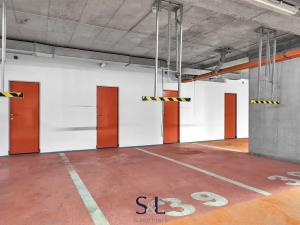 Prodej bytu 1+kk, Harrachov, 34 m2