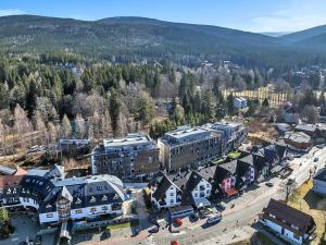 Prodej bytu 1+kk, Harrachov, 34 m2