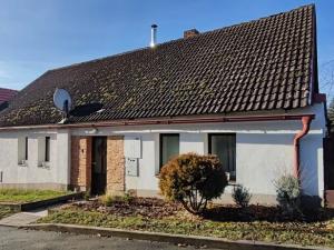 Prodej rodinného domu, Opočnice, 120 m2