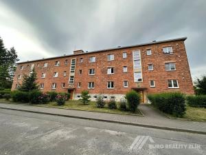 Pronájem bytu 2+1, Zlín, Podvesná IV, 60 m2