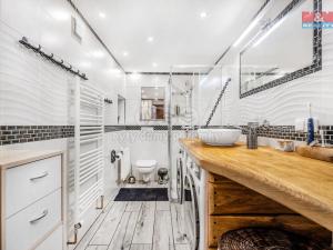 Prodej rodinného domu, Český Dub - Kněžičky, 150 m2