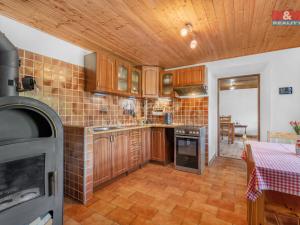 Prodej rodinného domu, Český Dub - Kněžičky, 150 m2