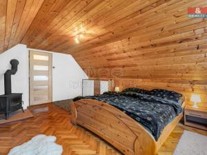 Prodej rodinného domu, Český Dub - Kněžičky, 150 m2