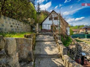 Prodej rodinného domu, Český Dub - Kněžičky, 150 m2