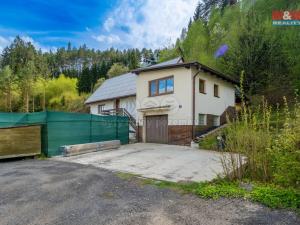 Prodej rodinného domu, Český Dub - Kněžičky, 150 m2
