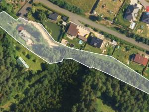 Prodej rodinného domu, Český Dub - Kněžičky, 150 m2