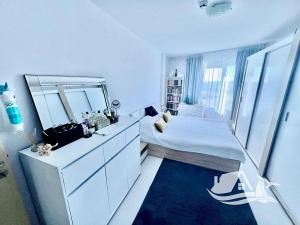 Prodej bytu 3+kk, Nesebar, Bulharsko, 83 m2