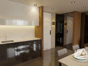 Prodej bytu 1+kk, Sveti Vlas, Bulharsko, 30 m2