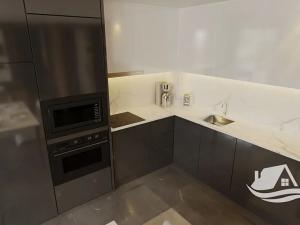Prodej bytu 1+kk, Sveti Vlas, Bulharsko, 30 m2