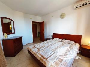 Prodej bytu 3+kk, Sveti Vlas, Bulharsko, 69 m2