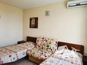 Prodej bytu 3+kk, Sveti Vlas, Bulharsko, 69 m2