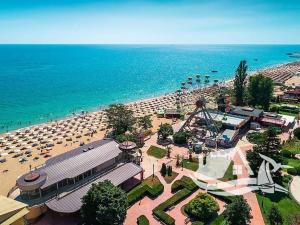 Prodej bytu 3+kk, Sveti Vlas, Bulharsko, 93 m2