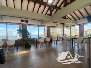Prodej bytu 1+kk, Bjala, Bulharsko, 32 m2