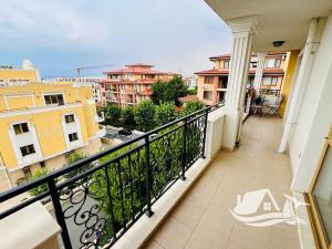 Prodej bytu 4+kk, Sveti Vlas, Bulharsko, 139 m2