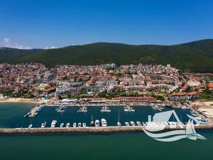 Prodej bytu 4+kk, Sveti Vlas, Bulharsko, 139 m2