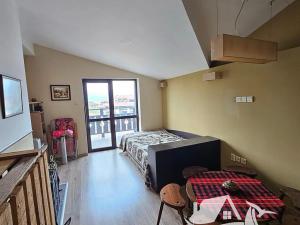 Prodej bytu 1+kk, Bansko, Bulharsko, 35 m2