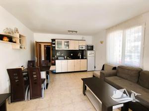 Prodej bytu 2+kk, Sveti Vlas, Bulharsko, 63 m2