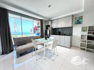Prodej bytu 3+kk, Pattaya, Thajsko, 35 m2
