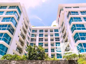 Prodej bytu 3+kk, Pattaya, Thajsko, 35 m2