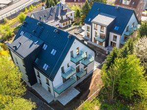 Prodej bytu 4+kk, Liberec, Dukelská, 124 m2