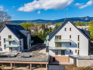 Prodej bytu 4+kk, Liberec, Dukelská, 141 m2