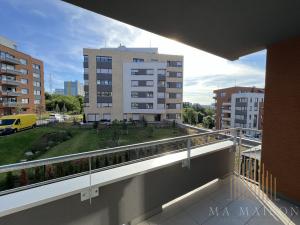 Pronájem bytu 2+kk, Praha - Chodov, Měchnovská, 60 m2
