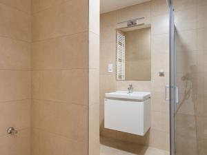 Pronájem bytu 2+kk, Praha - Chodov, Měchnovská, 60 m2