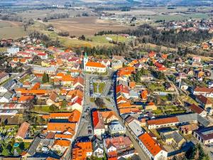 Prodej pozemku pro bydlení, Sedlec-Prčice, Šánovická, 1019 m2