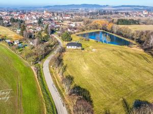 Prodej pozemku pro bydlení, Sedlec-Prčice, Šánovická, 1019 m2