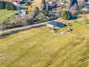 Prodej pozemku pro bydlení, Sedlec-Prčice, Šánovická, 1019 m2