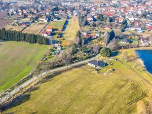 Prodej pozemku pro bydlení, Sedlec-Prčice, Šánovická, 1019 m2