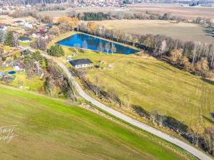 Prodej pozemku pro bydlení, Sedlec-Prčice, Šánovická, 1019 m2