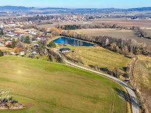 Prodej pozemku pro bydlení, Sedlec-Prčice, Šánovická, 1019 m2