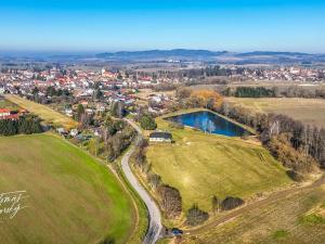 Prodej pozemku pro bydlení, Sedlec-Prčice, Šánovická, 1019 m2