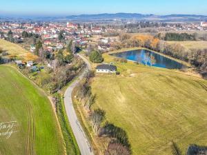 Prodej pozemku pro bydlení, Sedlec-Prčice, Šánovická, 1019 m2