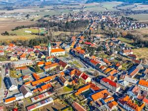 Prodej pozemku pro bydlení, Sedlec-Prčice, Šánovická, 1019 m2